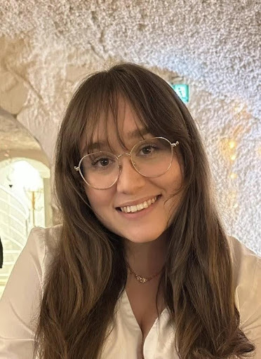 Lisa-Marie, Cap-Médecine 2020 – France