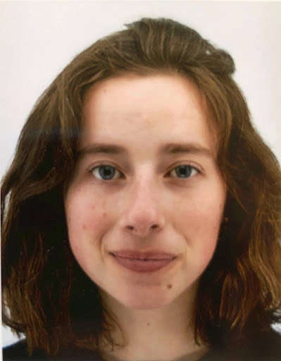 Pia de Richoufftz, 2025 - LUXEMBOURG