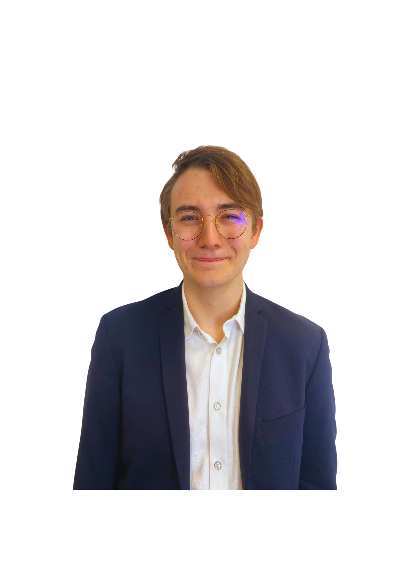 Simon Rodenbourg, 2022 - Luxembourg